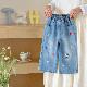 2026春款 NZ26C314 上新儿童牛仔裤