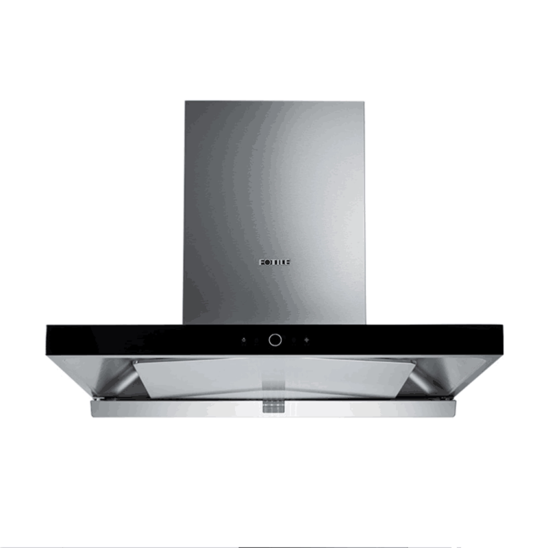 方太 家用t型欧式抽油烟机 cxw-258-em16ta 易清洁 挥手启动