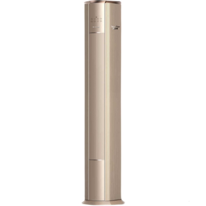 格力kfr-72lw/(72583)fnhea-b1一级能效冷静尊3p空调冷暖柜机