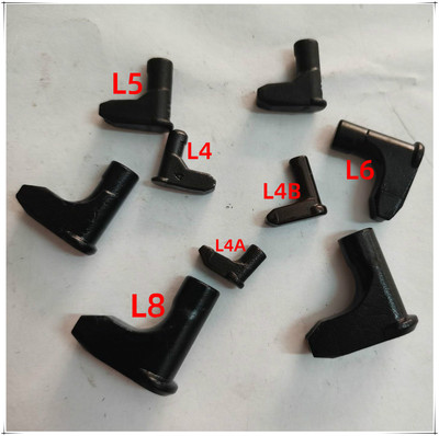 12.9级数控外圆车刀杆P类杠杆式车刀杆杠杆销L4A/L4/L4B/L5/L6/L8