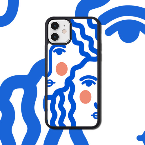 撞色苹果原创IPhone14