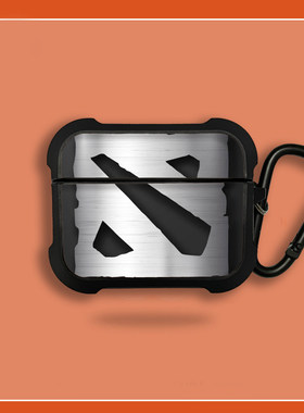 AirPodspro保护套硬壳