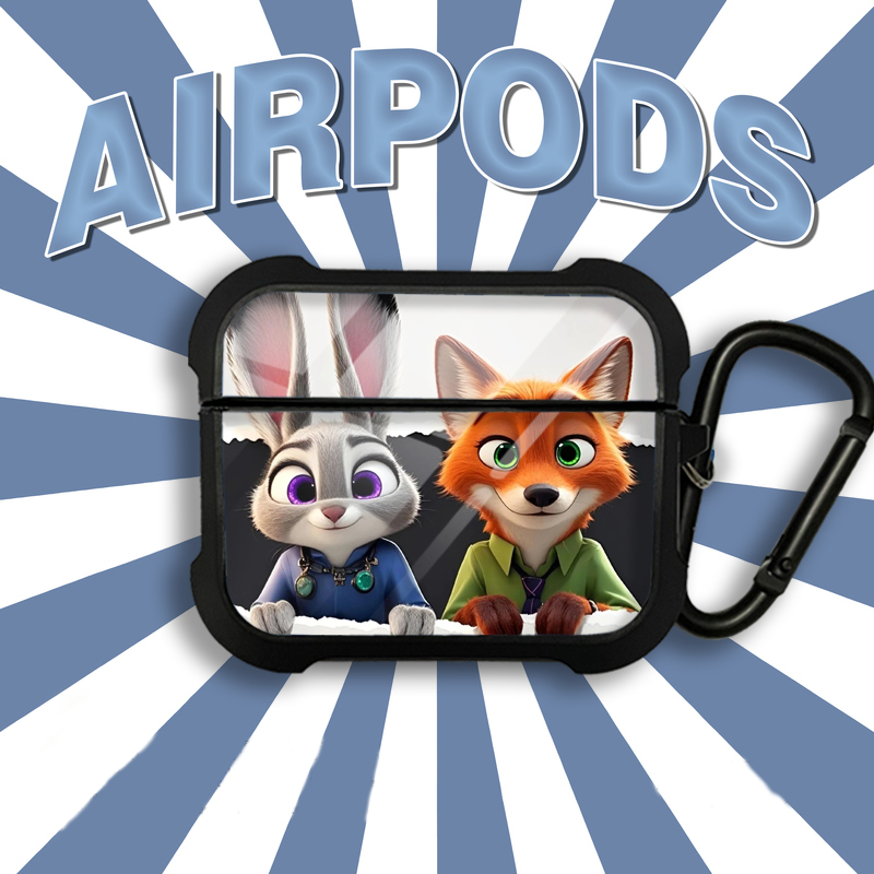 AirPodspro保护套硬壳
