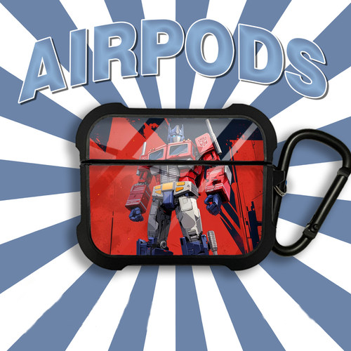AirPodspro保护套硬壳