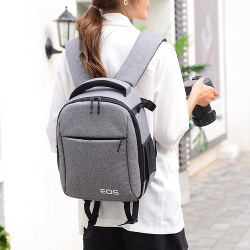 小型轻便5d480d7d6d2相机包
