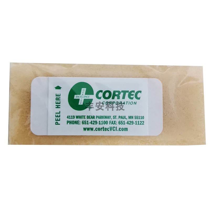 CORTEC防锈包装绵VPCI-101防腐