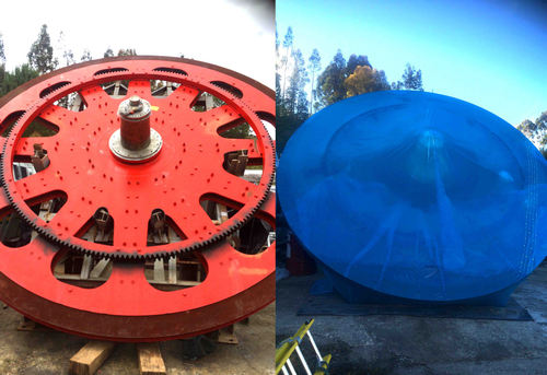 CORTEC防锈热缩膜防锈膜VPCI-126