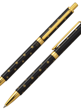 IWI跳跳糖果吧 0.5mm中性笔9S523学生商务办公文具走珠笔签字笔