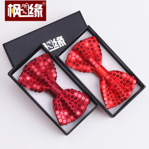 女士团体合唱闪亮蝴蝶结儿童