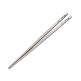 Дорожные портативные палочки для еды, снаряжение для путешествий для кемпинга, посуда