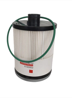 现货供应外贸版 FS53015 油水分离器柴油滤芯适配康明斯发电机组