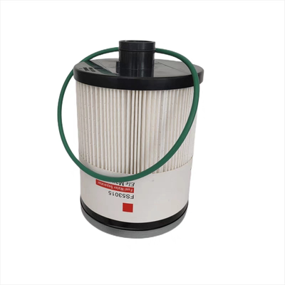 原厂配套燃柴油水分离器滤芯 FS53015 适配康明斯发电机组柴油机
