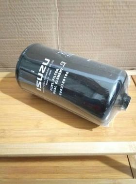 原装进口柴油滤芯8983129180/60282117/5876110071适配五十铃三一