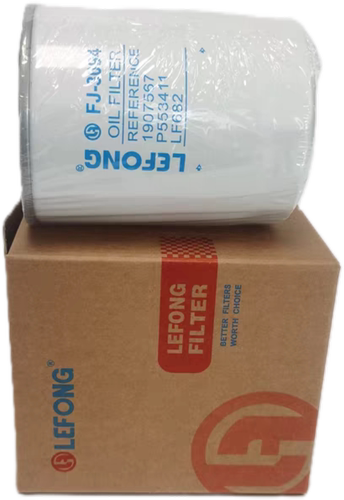 FF5421 6754-71-6140FF5421 P550881柴油滤清器芯1907567 P553411