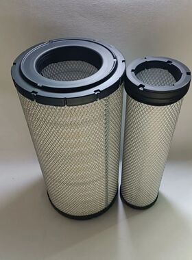 142-1339/1404 CV20948 P777279 P777409 P812363空气格滤芯42803