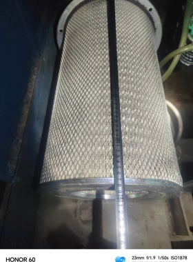 A478-020兼容弗列加空气滤芯4913882 478020适KTA19发电机组AF478