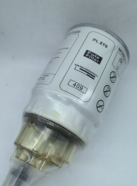 油水分离器PL270 13050733 1105050-20A S00002936+1 1105010-488