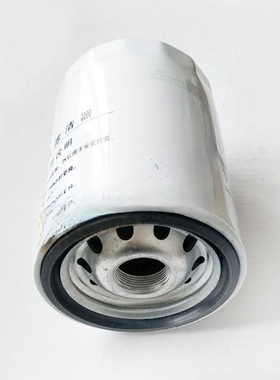 1012015-017-XZ20 机油滤清器芯格 适配合力叉车锡柴6110/125等机