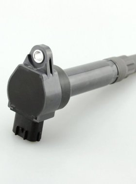 点火线圈 高压包 SCD01 H13 FK0320 适配三菱帕杰罗V93 欧蓝德2.4