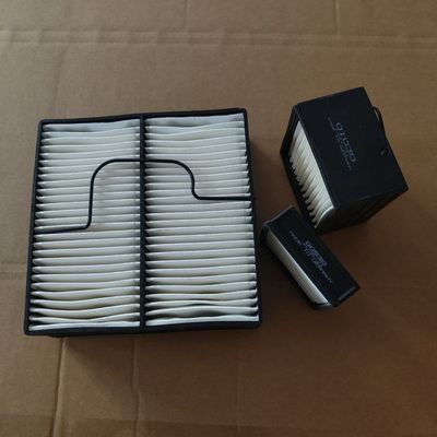 柴油方形滤芯01030 04030 油水分离器滤芯 00530/50*00530 separ