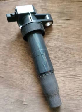 点火线圈 DQZ9101C 高压包 适用于 长安锐翔 现代锐翔