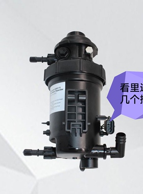 FH21077/21182/21175/fs19925柴芯配08款北汽勇士3.0TD BJ80 2.8T