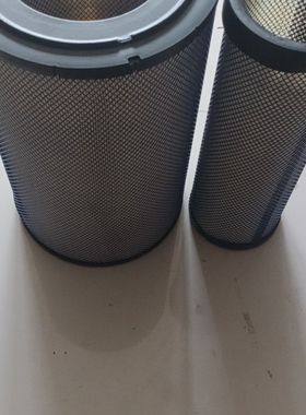 pu3151 p777868 空气滤芯 适配沃尔沃EC360 柳工936E等挖机