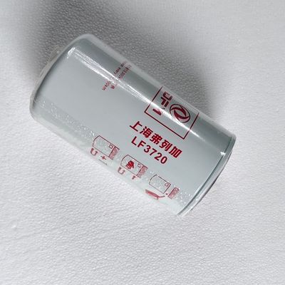 弗列加原厂LF3720机油滤清器滤芯机油格 1012D5-020 品牌JX0814