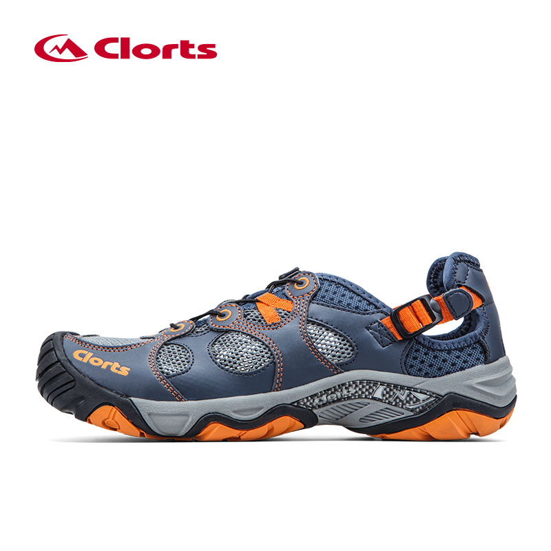 Chaussures sports nautiques en engrener CLORTS - Ref 1062738 Image 2