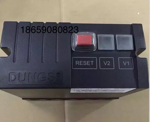 德国DUNGS检漏仪/检漏控制器VPM-VC V1.0代替DSLC,DK2F