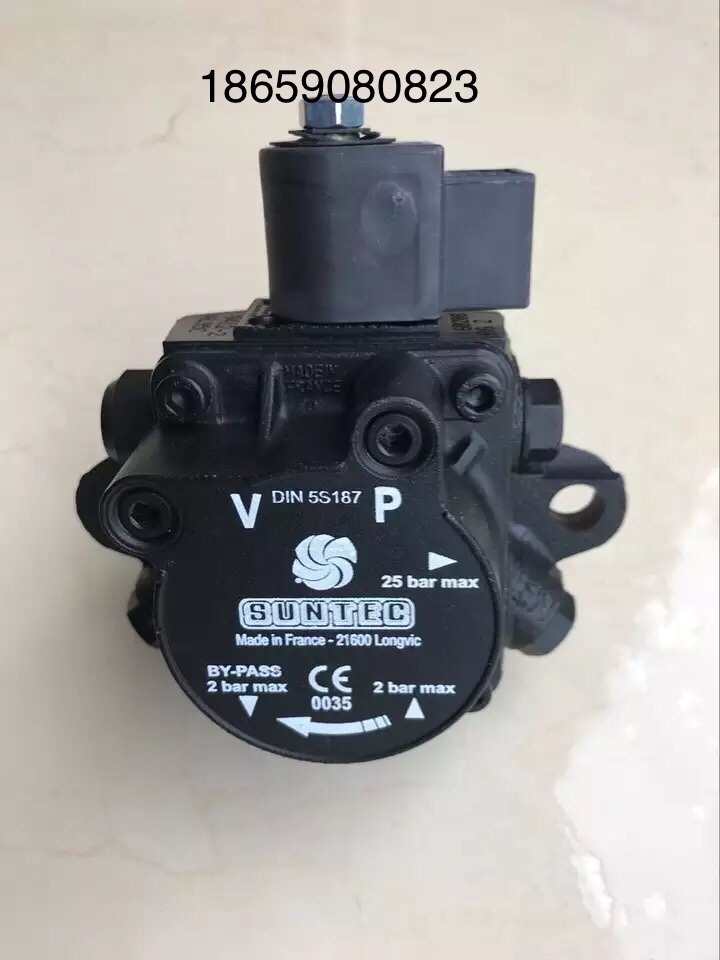 法国进口桑泰克（SUNTEC）油泵！