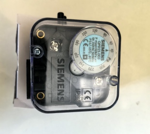 SIEMENS压力开关QPD15.010 QPD15.003 QPD15.050 QPD15.150
