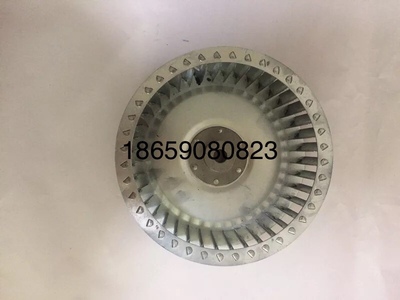 利雅路FS20风叶RS34RS44RS50RS70RS100RS130RS190RS250风叶叶轮