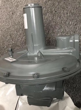 原装正品美国SENSUS243-8燃气减压阀122-12燃气减压阀121-12