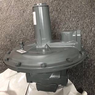 原装正品美国SENSUS243-8燃气减压阀122-12燃气减压阀121-12