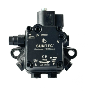 正品法国SUNTEC桑泰克燃烧机油泵AS47C1538 AS47A7432 AS47A1536