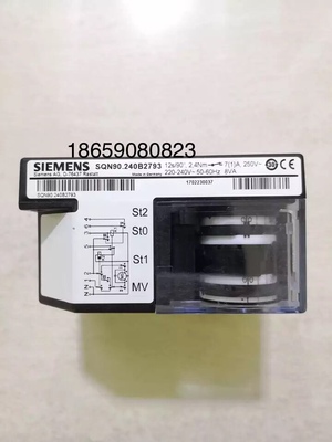 利雅路风门执行器SQN90.240B2793 SQN90.560A2793 SQN90.570A2793