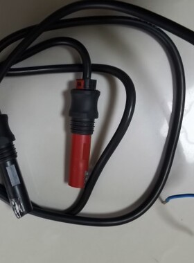 原装SIEMENS西门子电眼利雅路燃烧机光敏电阻QRB4B-B050B70B