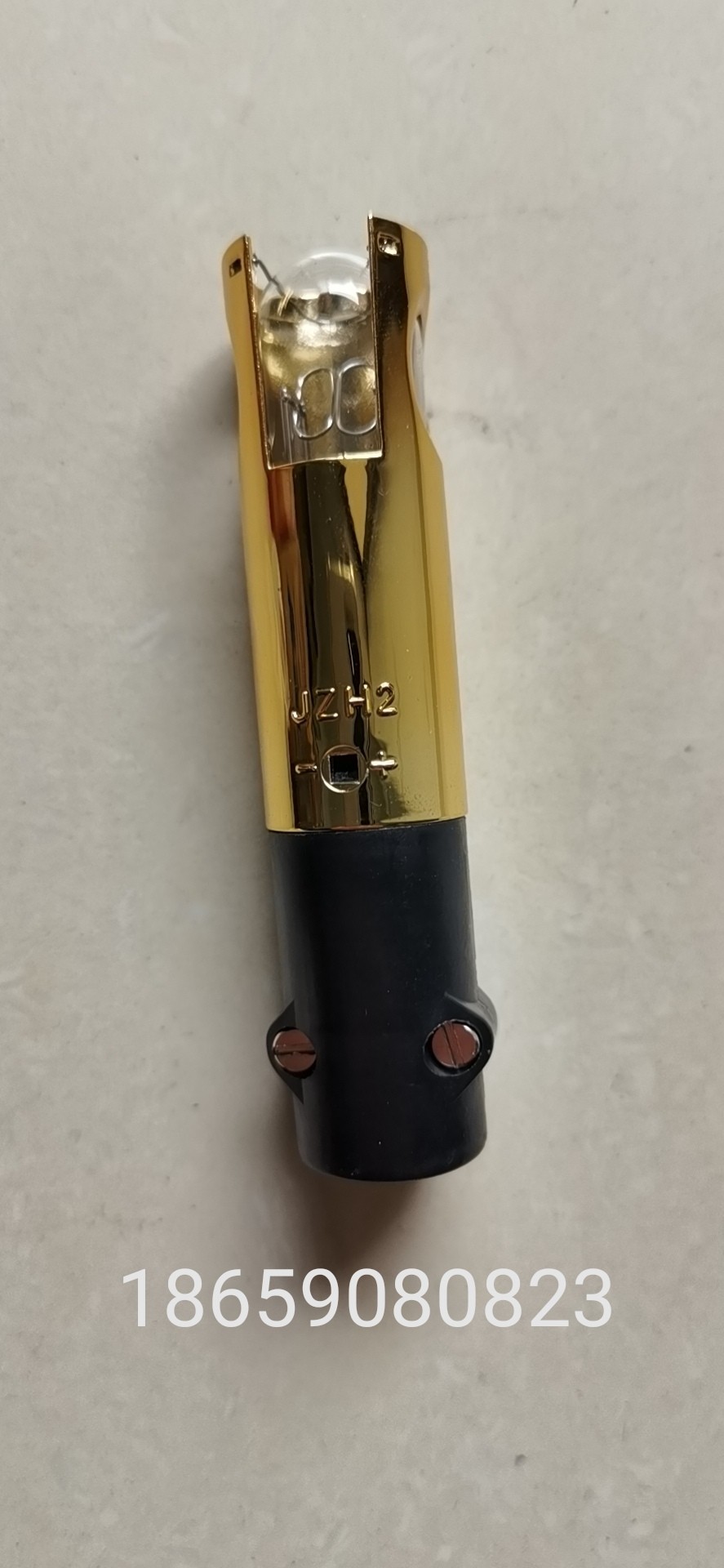 正品beckett贝特高灵敏JZH2紫外线电眼火焰探测器代替QRA2M