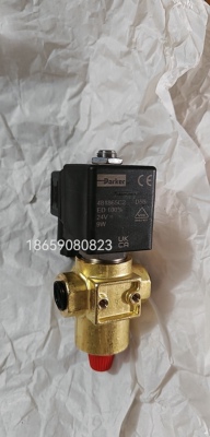 原装正品parker派克电磁阀132T2301