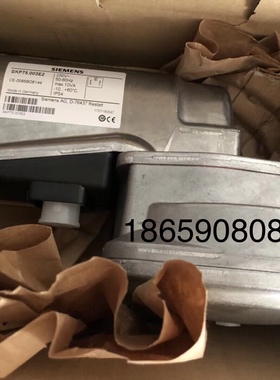 SKP15.000E2 SKP25.003E2  SKP75.003E2 SKP25.403E2燃烧器执行器