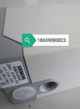 伺服马达SQN70.294A20 SQN70.224A20 SQN70.424A20 SQN70.624A20