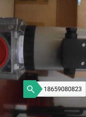 德国DUNGS二级燃气电磁阀 ZRDLE420/5   原装正品