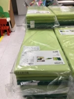 Ikea, складной коврик для йоги для спортзала