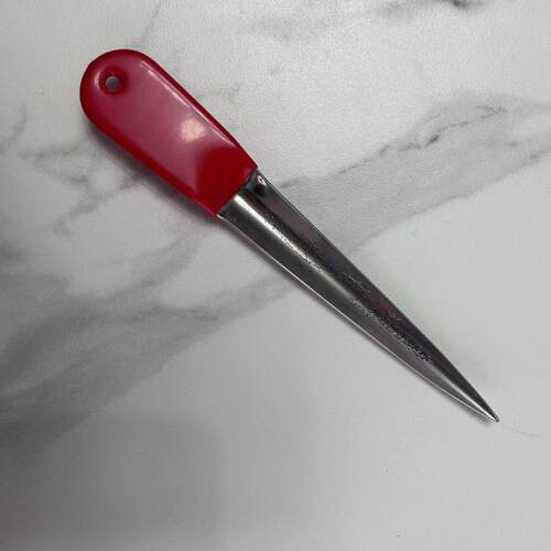 竹编撬刀编藤穿藤工具