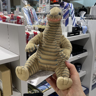 日本本土M78专柜奥特曼毛绒玩偶皮古蒙艾雷王哥莫拉布斯卡怪兽