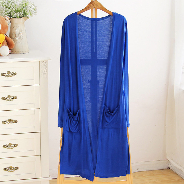 Peignoir jeunesse - Ref 595270 Image 1