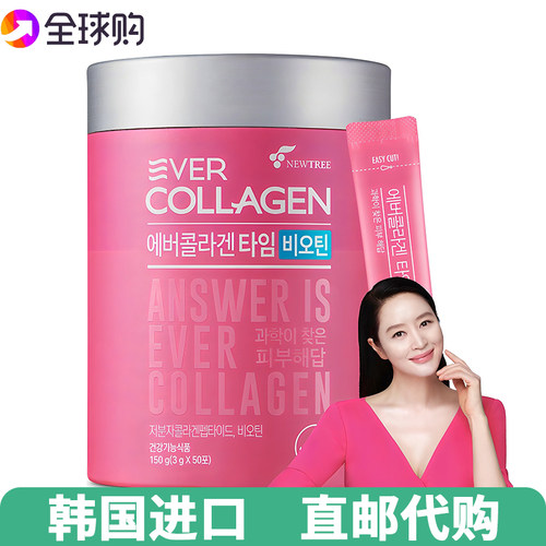 潘多拉美小分子肽生物素补水保湿