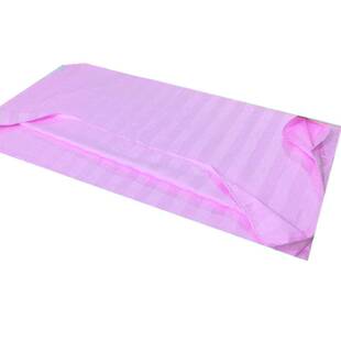 防脏被头套被头前端纯棉被子护套全棉内胆套防出汗发黄可拆洗粉色