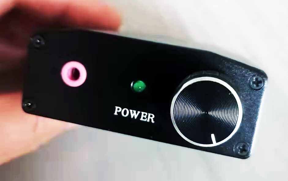 usb dac 解码器支持苹果安卓手机otg带耳放免驱光纤同轴输出